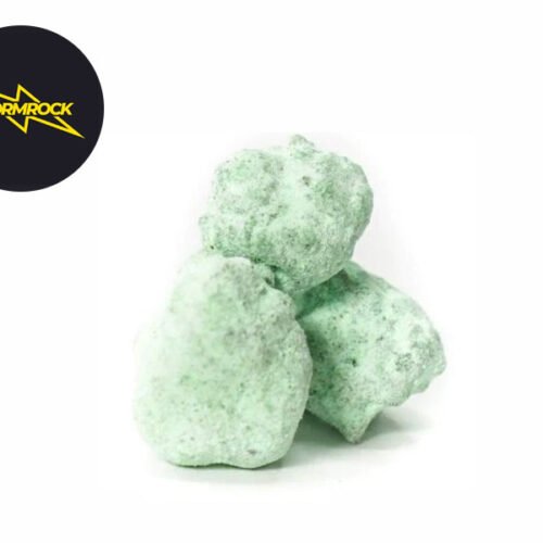 Earthrock 83% CBD - Stormrock