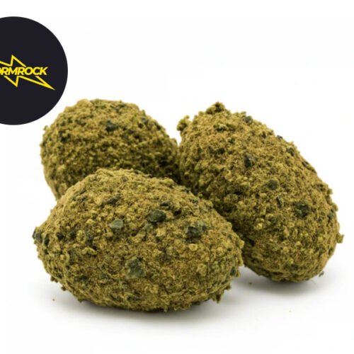Weedrock 83% CBD+ - Stormrock