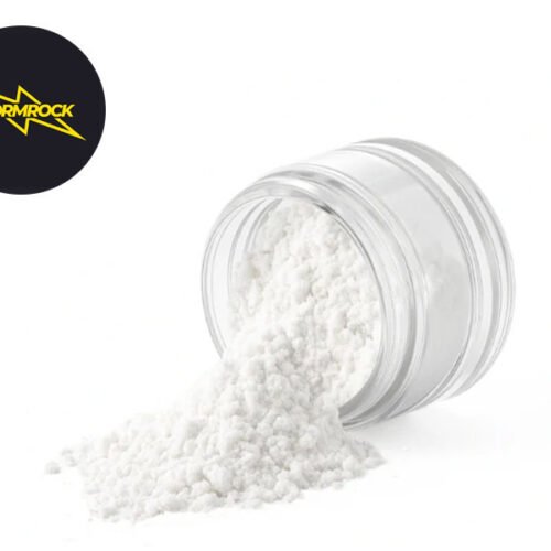 Cristaux CBD 99.8% - Stormrock