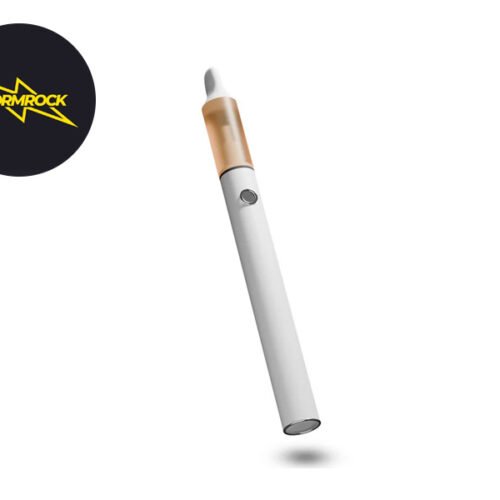Puff Nature 98% CBD (rechargeable) - Stormrock