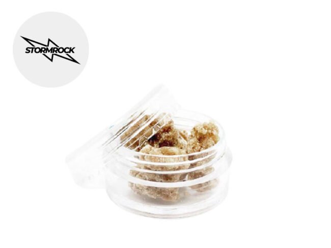 Crumble 89