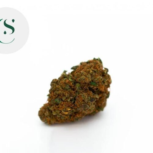Orange Bud CBD 9% - Saveurs CBD