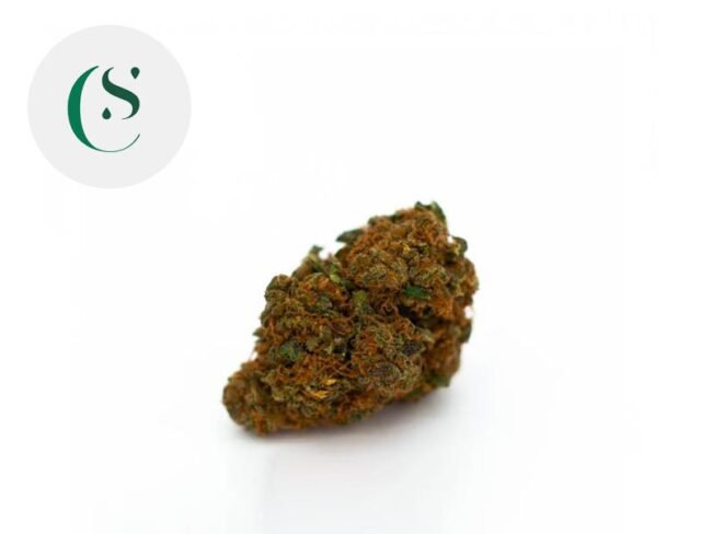 Orange Bud CBD 9% - Saveurs CBD