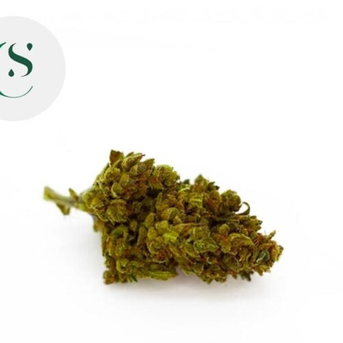 Mango Haze CBD 9% - Saveurs CBD