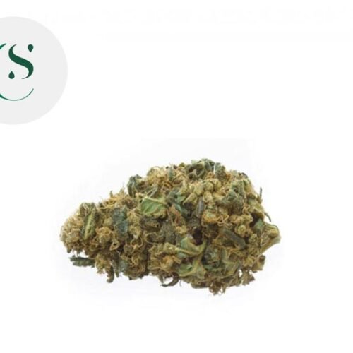 Strawberry CBD 9% - Saveurs CBD