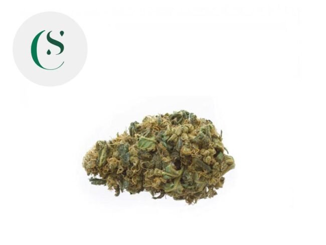 Strawberry CBD 9% - Saveurs CBD