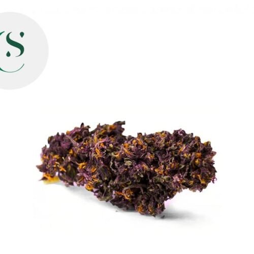 Deep Purple CBD 9% - Saveurs CBD