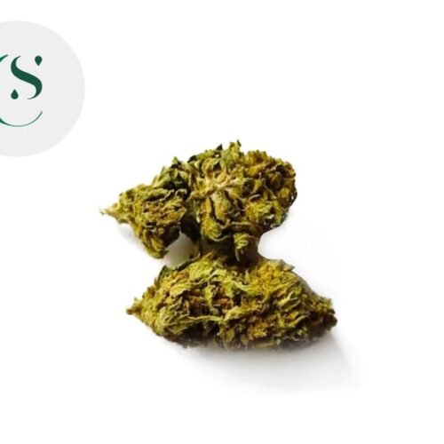 Fruits Cake CBD 9% - Saveurs CBD