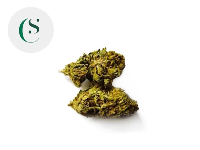 Fruits Cake CBD 9% - Saveurs CBD