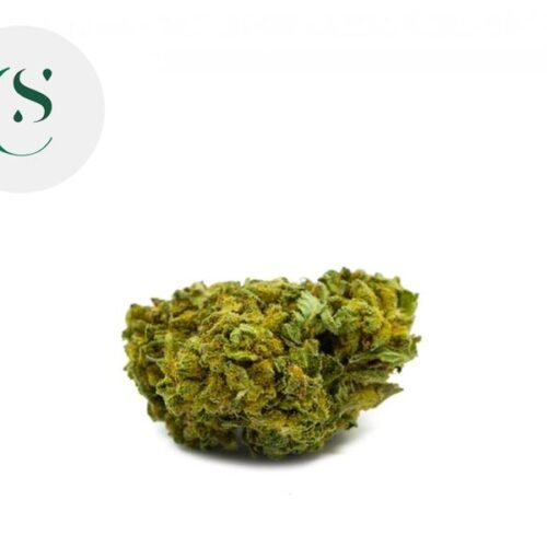 Ringo's Gift CBD 7% - Saveurs CBD
