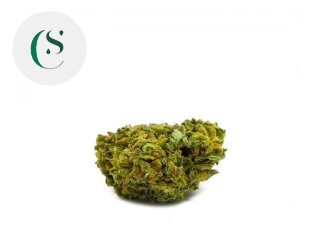 Ringo's Gift CBD 7% - Saveurs CBD