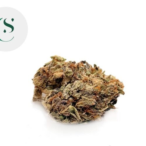 Sky Purple CBD 7% - Saveurs CBD