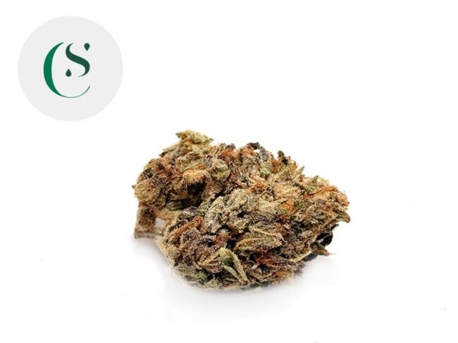 Sky Purple CBD 7% - Saveurs CBD