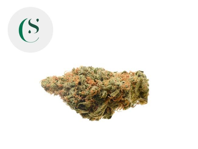 Lemon Haze CBD 9% - Saveurs CBD