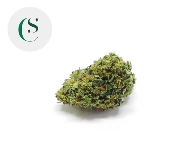 Cherry CBD 7% - Saveurs CBD