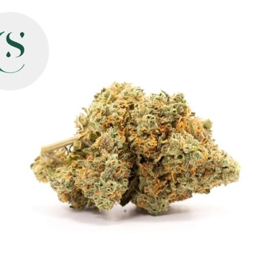 Pineapple Express CBD 7% - Saveurs CBD