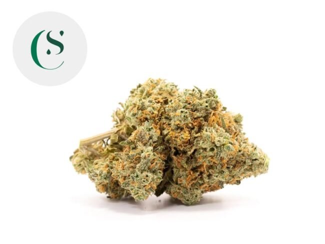 Pineapple Express CBD 7% - Saveurs CBD