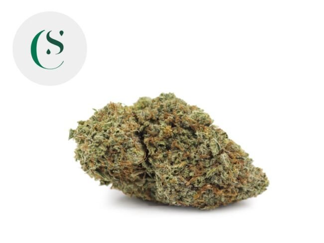 Sweet Lemon CBD 6% - Saveurs CBD