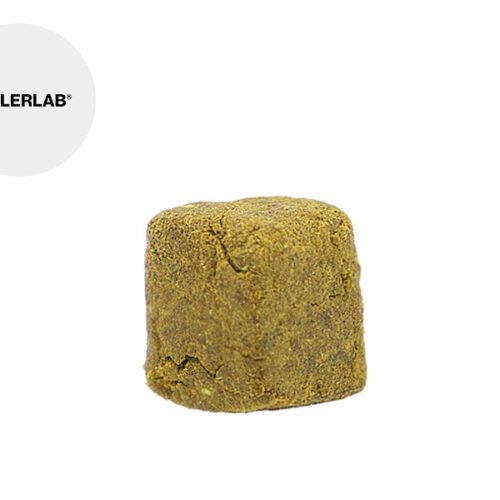 Hash Résine CBD 16% - TealerLab