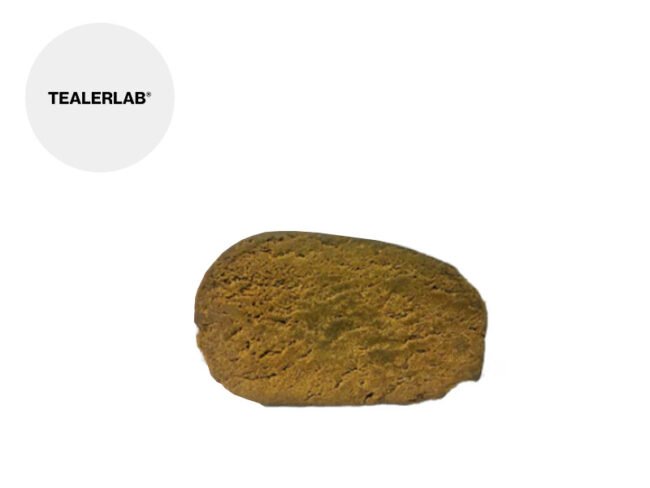 Ketama Résine HHC 42% - TealerLab