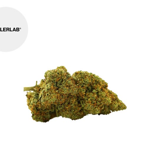 Strawberry Diesel CBD 13% - TealerLab