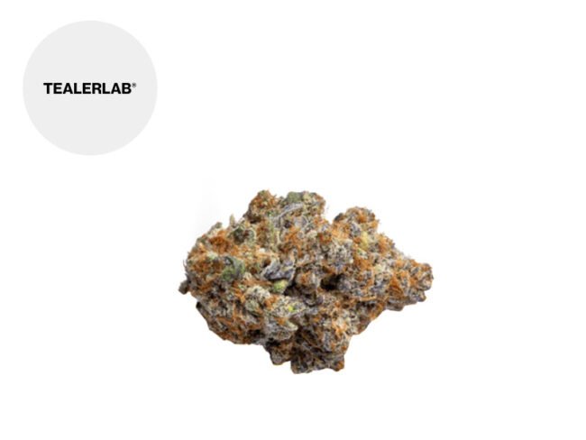AK-47 HHC 20% - TealerLab