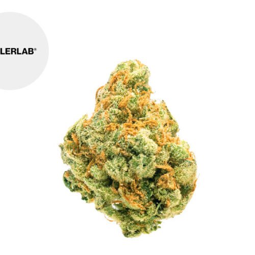Zkittlez CBD 23% - TealerLab