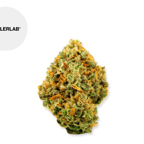 Lemon Haze Calilab CBD 30% - TealerLab