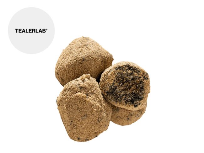 Moon Pops + 27% THC+ - TealerLab