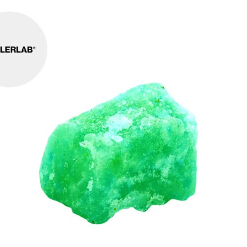 Crumble 80% CBD - TealerLab