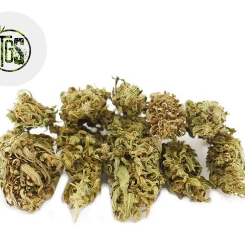 Green Grape CBD 3% - The Green Store
