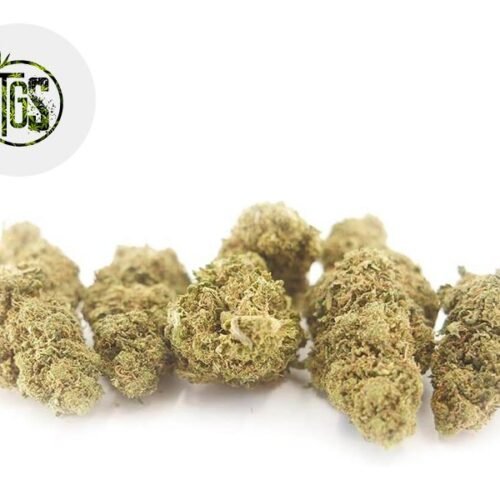 Skittlez CBD 6% - The Green Store