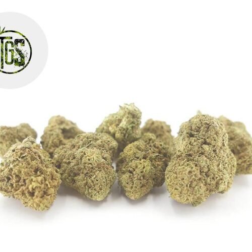 Do Si Dos CBD 6% - The Green Store