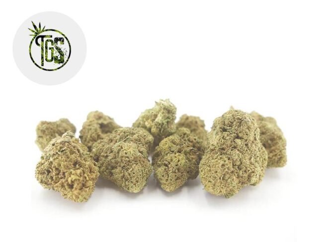 Do Si Dos CBD 6% - The Green Store