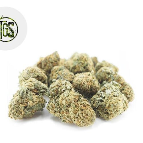Cannatonic CBD 7% - The Green Store