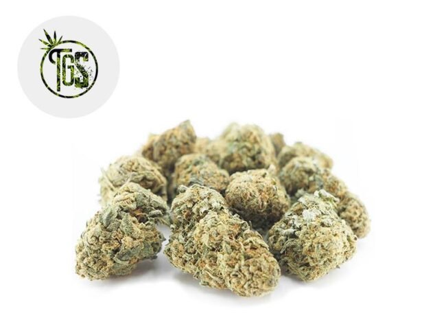 Cannatonic CBD 7% - The Green Store