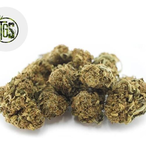 Sour Widow CBD 5% - The Green Store