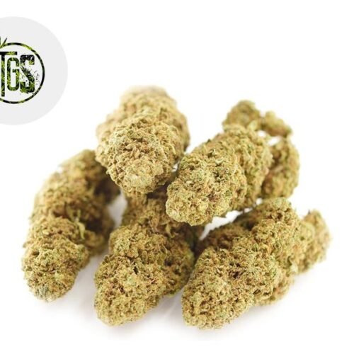 Tutti Frutti CBD 12% - The Green Store