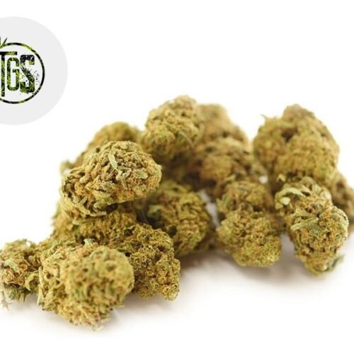 Super Lemon Haze CBD 13% - The Green Store