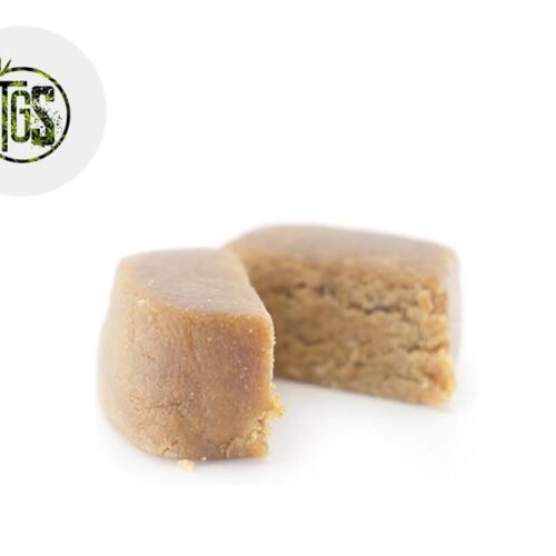 Critical Résine CBD 30% - The Green Store