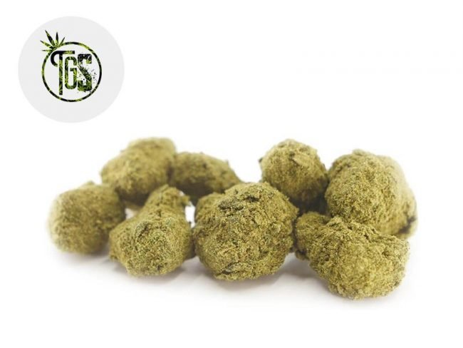 Green Rock 47% CBD - The Green Store