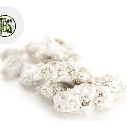 IceRock 83% CBD - The Green Store