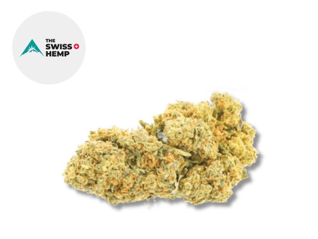 Super Skunk CBD 19% - The Swiss Hemp