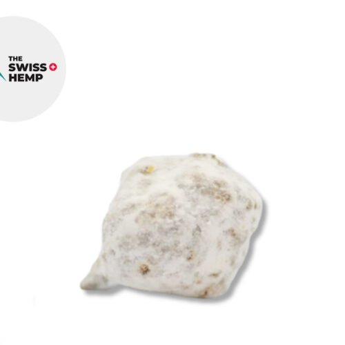 Icerock 60% CBD - The Swiss Hemp