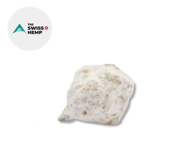 Icerock 60% CBD - The Swiss Hemp