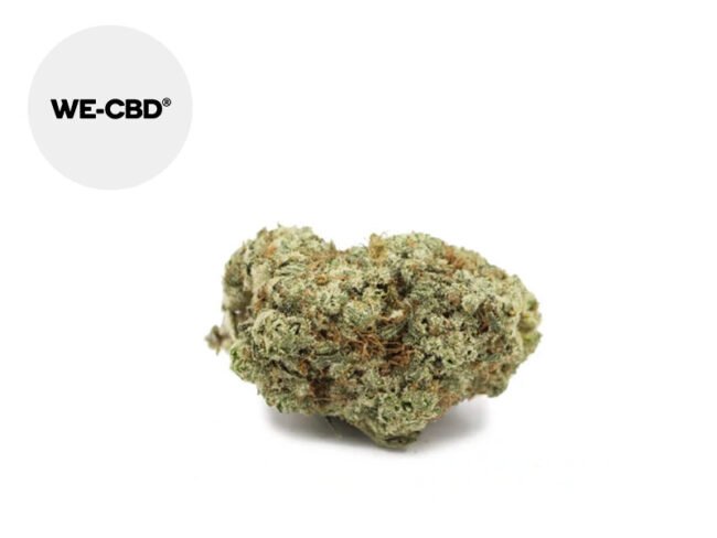 Amnesia CBD 50g 22% - We-CBD