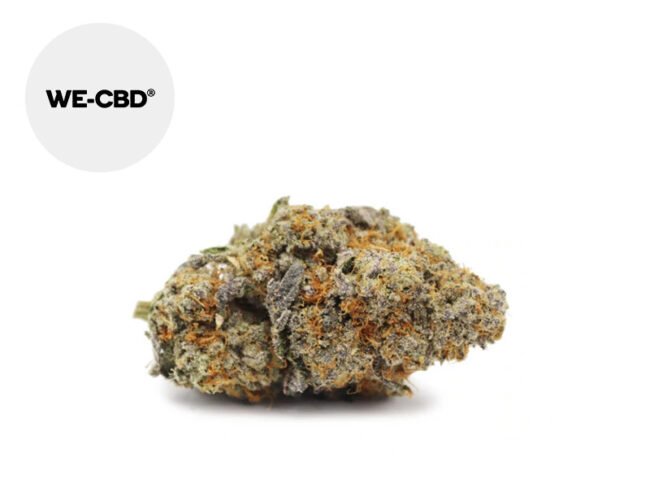 Lemon Haze CBD 50g 20% - We-CBD