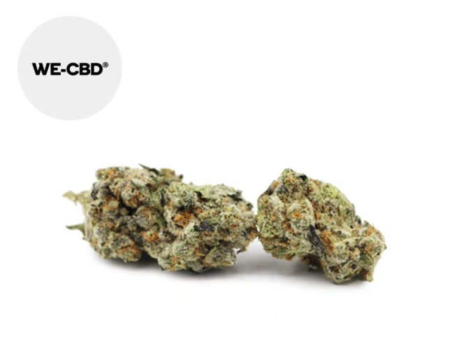 Harlequin CBD 20% - We-CBD