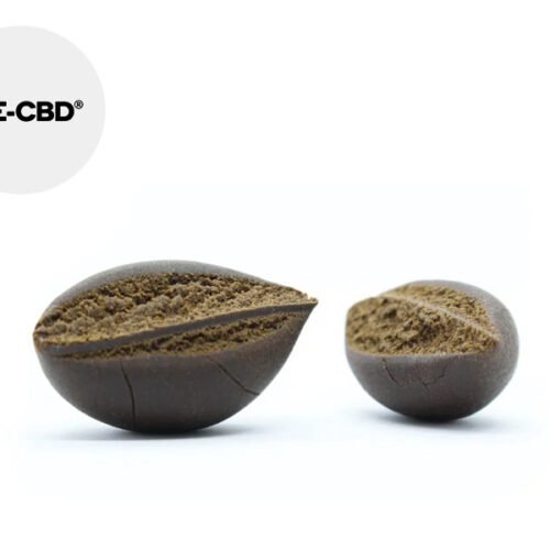 Og Kush Résine CBD 34% - We-CBD