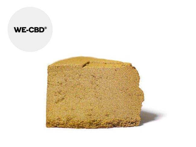 Primero Pollen CBD 29% - We-CBD